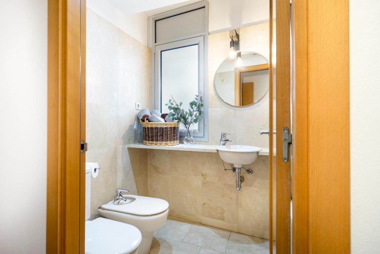 Enjoy Apartments Maria II Barcelona Eksteriør bilde