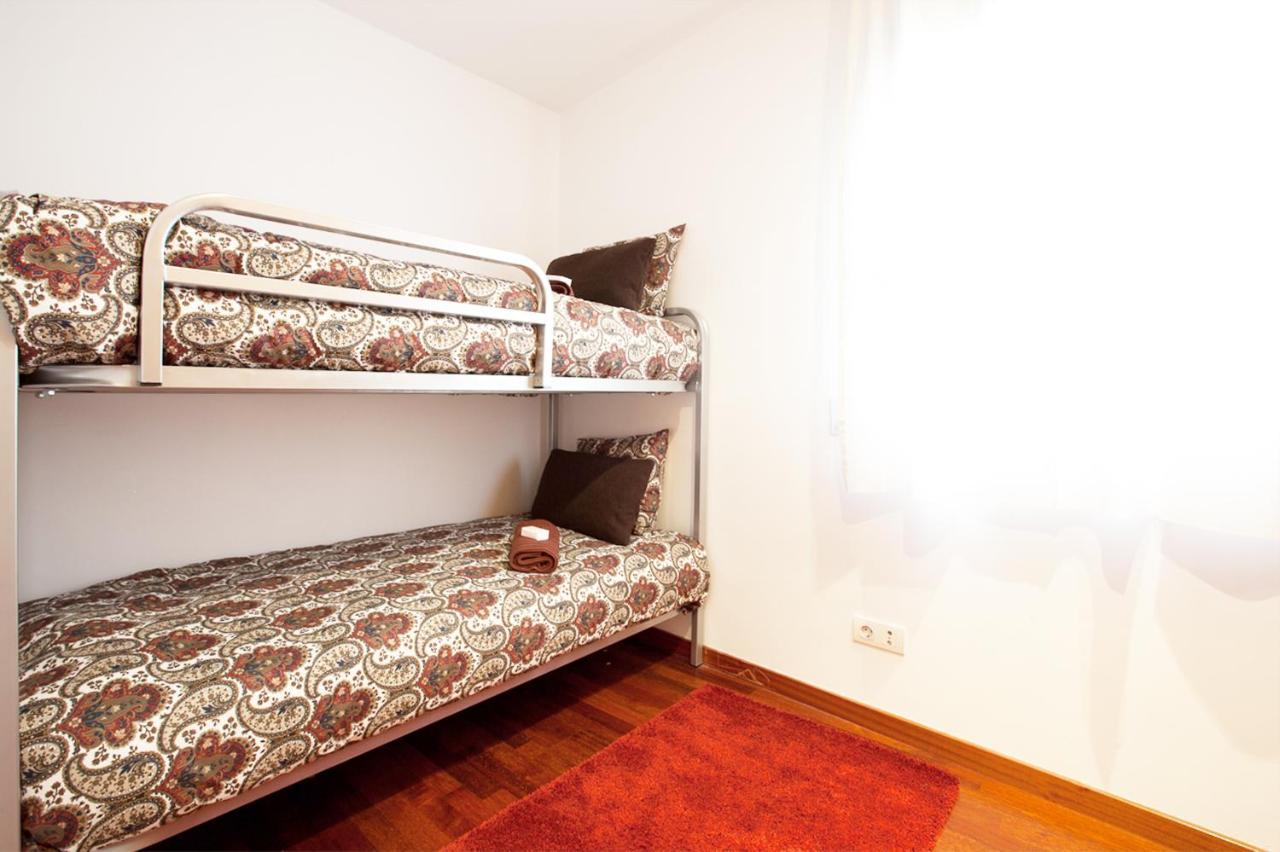 Enjoy Apartments Maria II Barcelona Eksteriør bilde