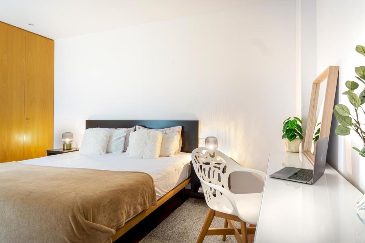 Enjoy Apartments Maria II Barcelona Eksteriør bilde